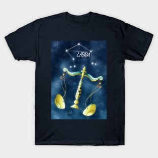 Libra T-Shirt